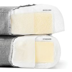 Pasadena Outdoor Teak and Brown Rope Club Chair