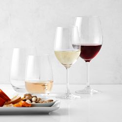 Open Kitchen by Williams Sonoma Glassware Collection