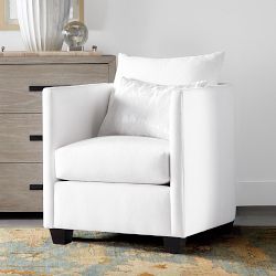 Naples Occasional Chair