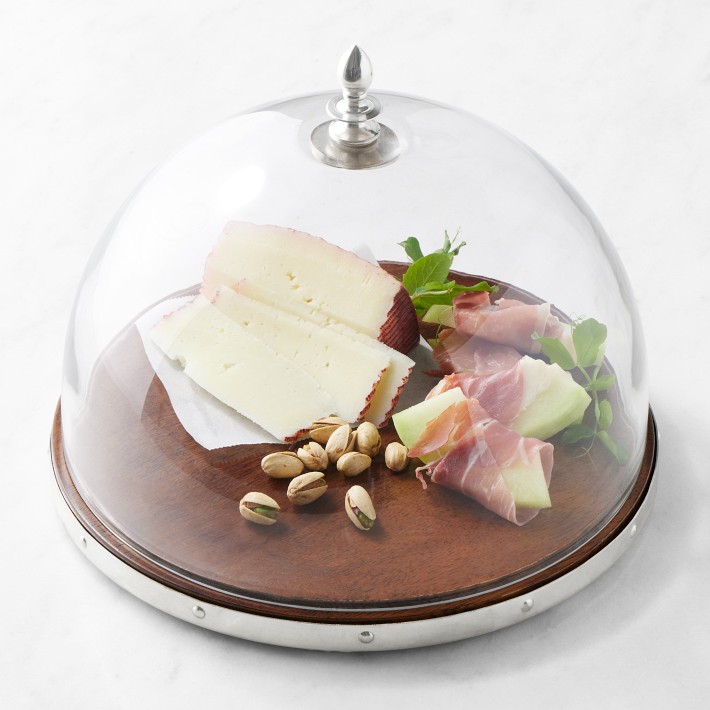 食器 ARABIA cheese plate dome 食器 ARABIA cheese plate dome Cheese Plate Covers Ceramic Plate