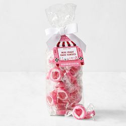 Williams Sonoma Mini Heart Hard Candies