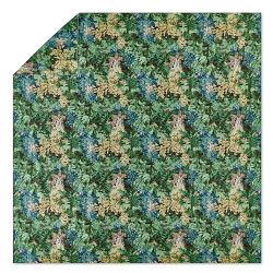 Fern Forest Duvet Cover &amp; Shams
