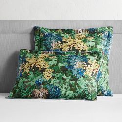 Fern Forest Duvet Cover &amp; Shams