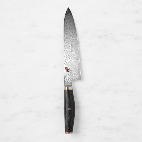 Miyabi Tenmei Paring Knife, 4