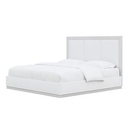 Majorca Upholstered Bed