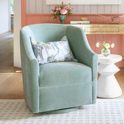 Porter Swivel Chair