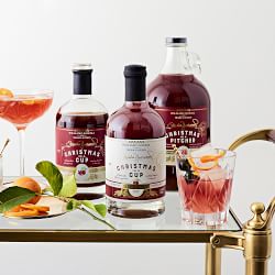 Trisha Yearwood x Williams Sonoma Skinny Christmas in a Cup