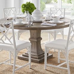 Canyon Sisal Round Rug