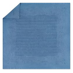 Jacquard Coverlet &amp; Shams