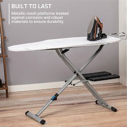 Rowenta Pro Compact Ironing Board - Thumbnail 4