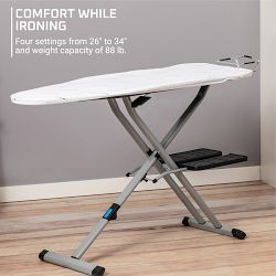 Rowenta Pro Compact Ironing Board - Thumbnail 5