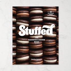 Stuffed: The Sandwich Cookie Book