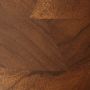walnut-finish