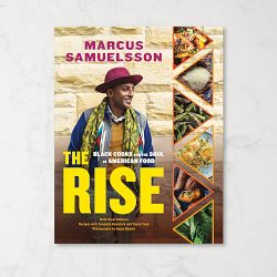The Rise by Marcus Samuelsson