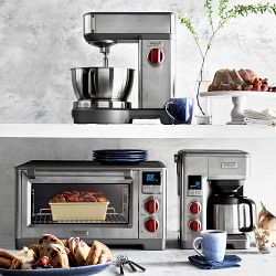 Wolf Gourmet High Performance Stand Mixer 7-qt