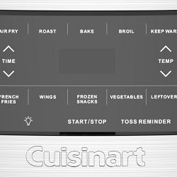 Cuisinart Basket Air Fryer