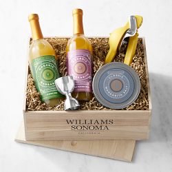 Margarita Essentials Gift Crate