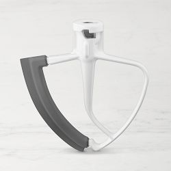 KitchenAid® Scraper Bowl Attachment, 5-qt