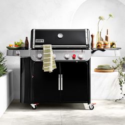 Weber Genesis E-435 LP Gas Grill