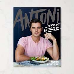 Antoni: Let’s Do Dinner