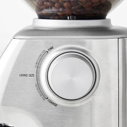 Breville Smart Grinder&#8482; Pro Conical Burr Grinder