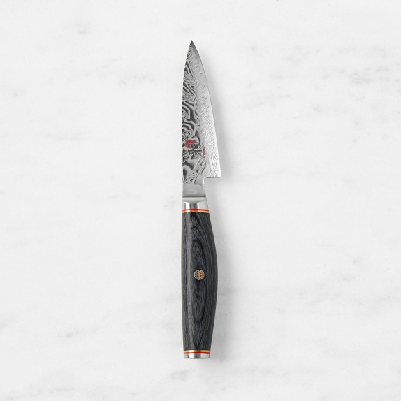 38explore MIYABIハウス　SOMABITO Miyabi Tenmei Chef Knife, 8