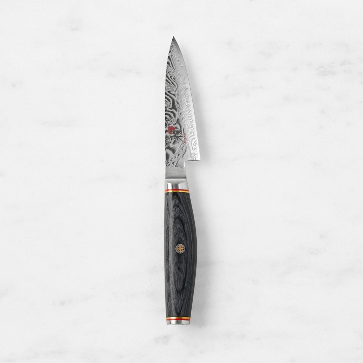 Miyabi Tenmei Chef Knife, 8