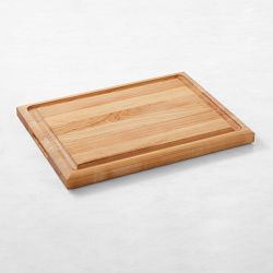 Williams Sonoma Edge-Grain Cutting & Carving Board, Maple, Large