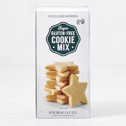 Williams Sonoma Gluten-Free Sugar Cookie Mix
