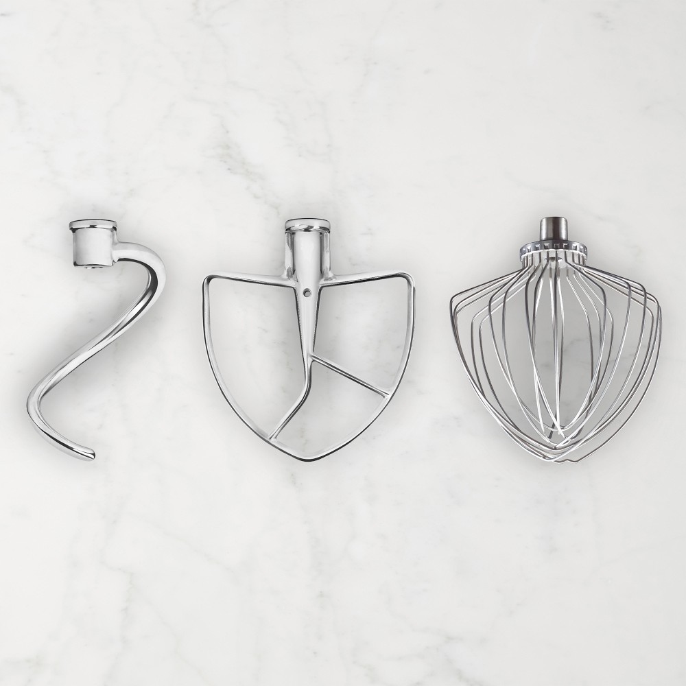 KitchenAid® 3-Piece Accessory Set | Williams Sonoma