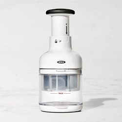 OXO Push Chopper
