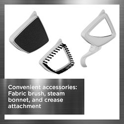 Rowenta Pro Style Steamer