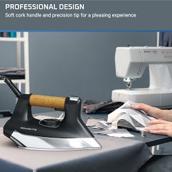 Rowenta Ultimate Steam Pro Steam Station DG8668U1