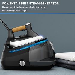 Rowenta Ultimate Steam Pro Steam Station DG8668U1