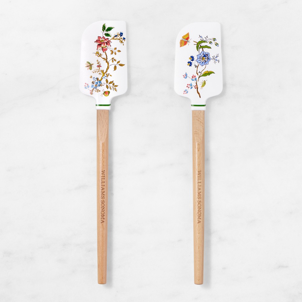 Williams Sonoma Antique Easter Spatulas