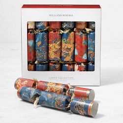 Lunar New Year Crackers, Set of 12