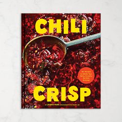 James Park: Chili Crisp