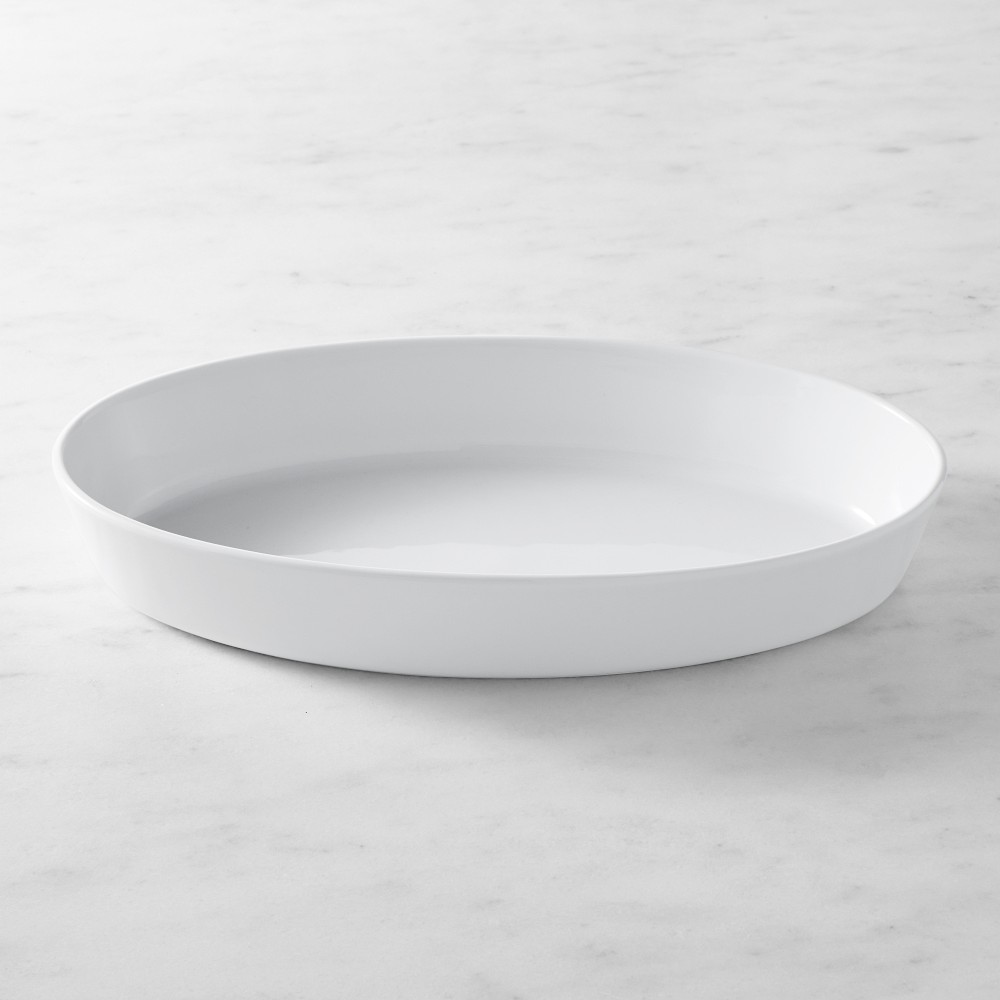 Apilco Deep Fish Platter
