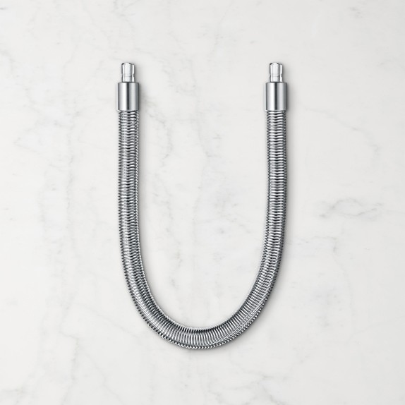 Milk Pipe With Stainless Steel Casing Milk Pipe With Stainless Steel Casing