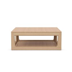 Angelo Square Coffee Table (42")