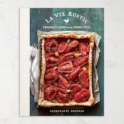 La Vie Rustic Cookbook
