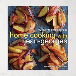 Home Cooking with Jean George