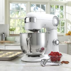 Cuisinart Precision Master Stand Mixer, 5 1/2-qt
