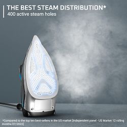 Rowenta Focus X-Cel Iron