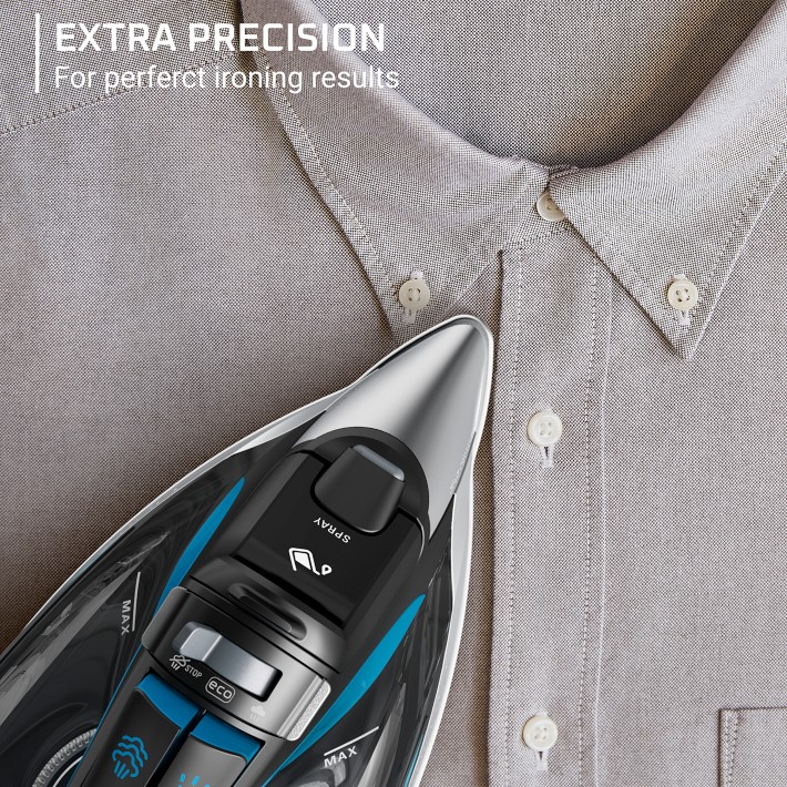 Rowenta Focus X-Cel Iron | Williams Sonoma