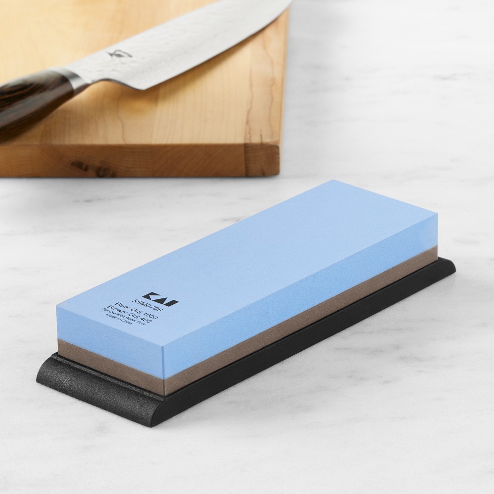 Shun Combo Whetstone 400/1000 - 400/1000