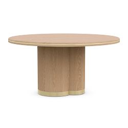 Angelo Round Dining Table (60")