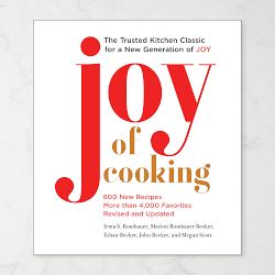 Joy of Cooking