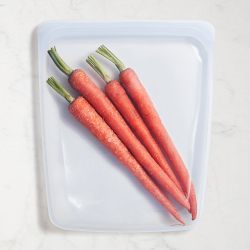 Stasher Reusable Half Gallon Bag