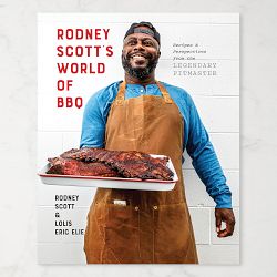 Rodney Scott's World of BBQ